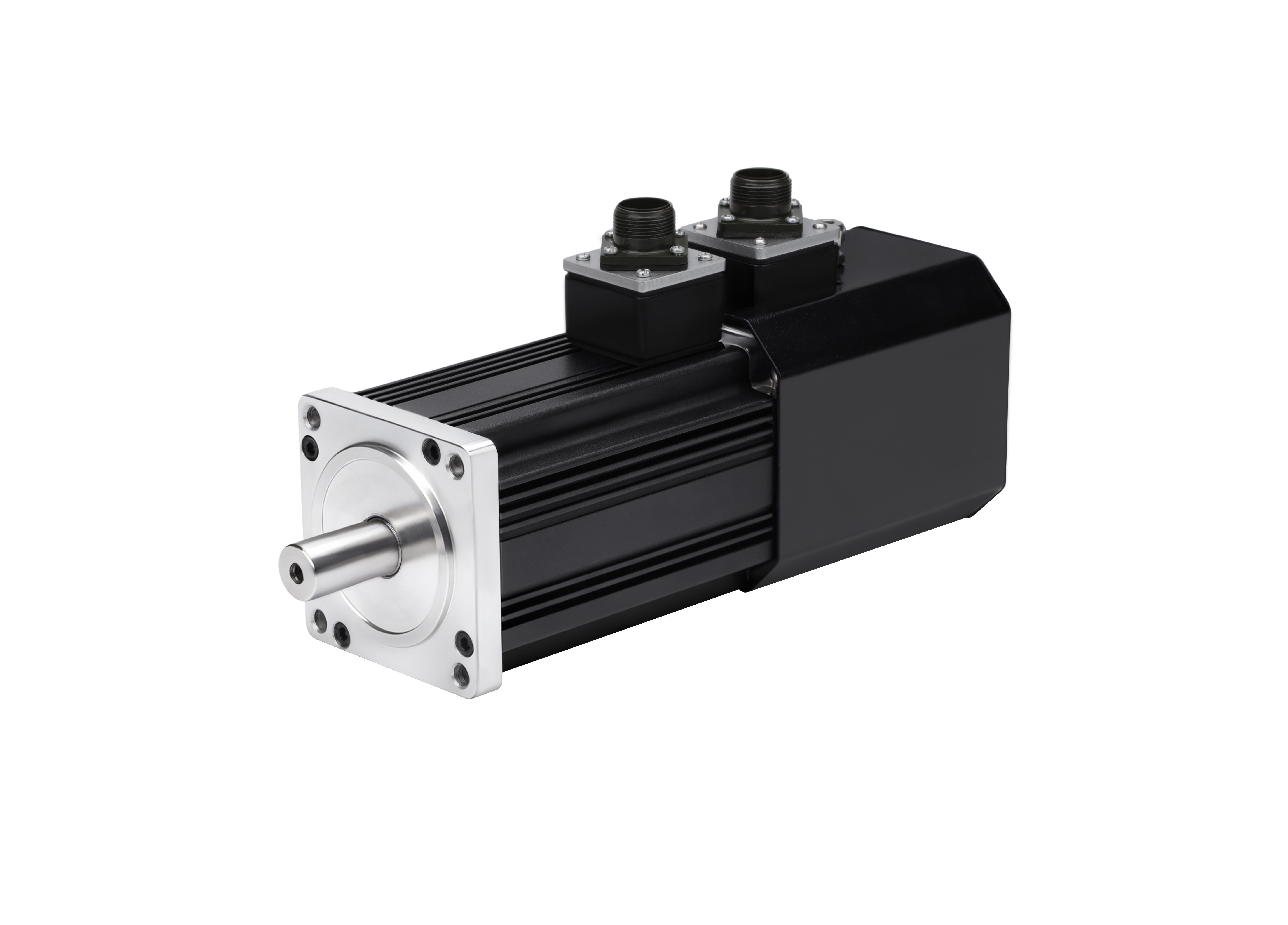 Servo spindle motor TE90 series